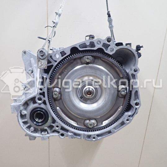 Фото Контрактная (б/у) АКПП для Hyundai / Kia 132-140 л.с 16V 1.6 л G4FD бензин 4500026ac3