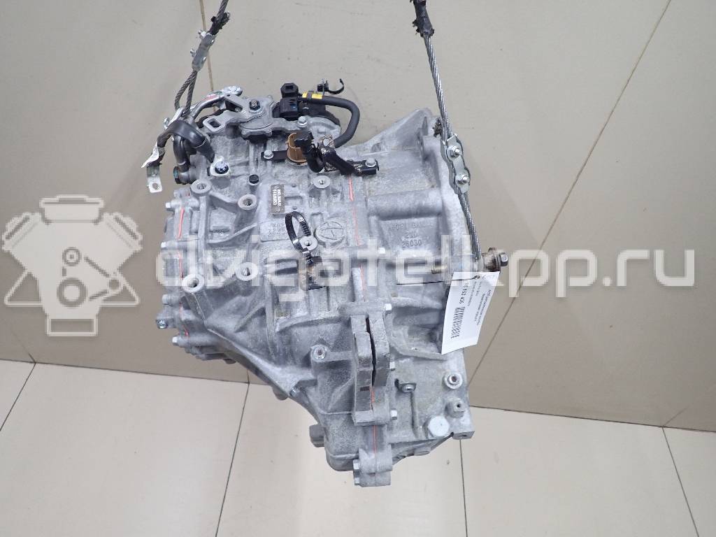 Фото Контрактная (б/у) АКПП для Hyundai / Kia 132-140 л.с 16V 1.6 л G4FD бензин 4500026ac3 {forloop.counter}}