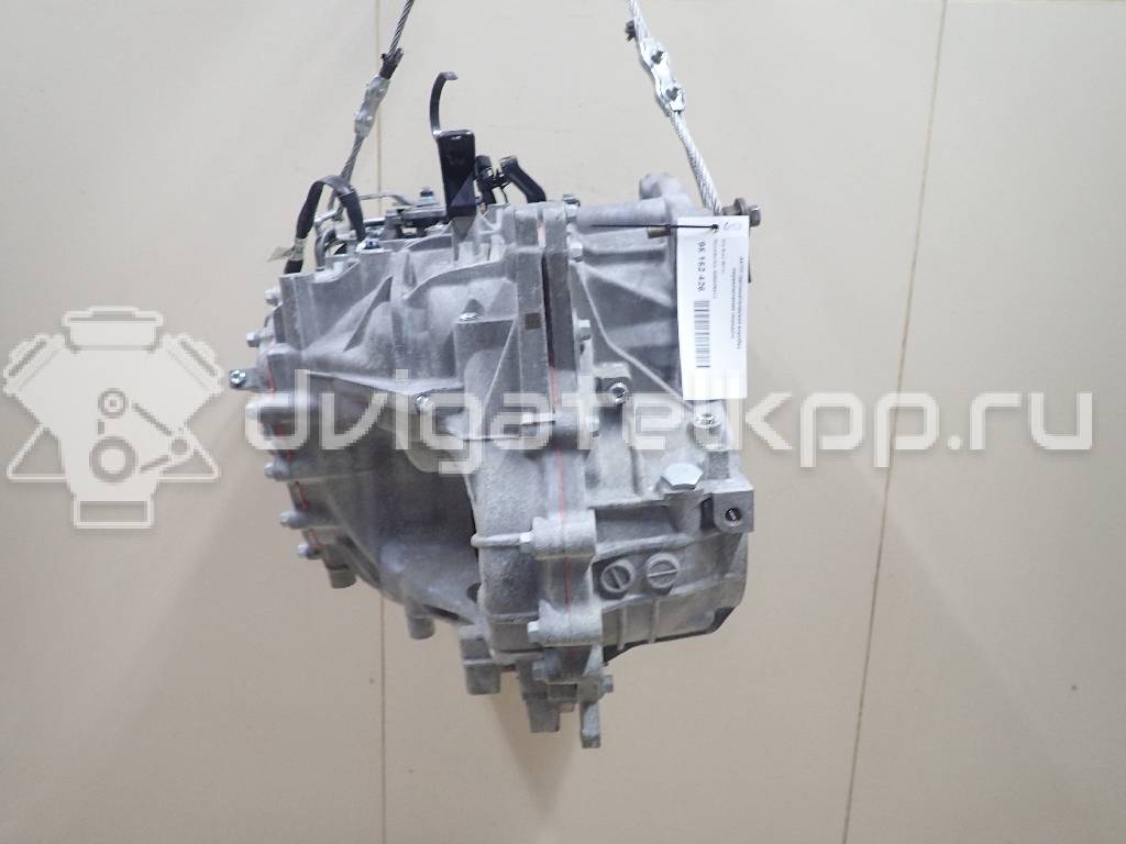 Фото Контрактная (б/у) АКПП для Hyundai / Kia 132-140 л.с 16V 1.6 л G4FD бензин 4500026ac3 {forloop.counter}}