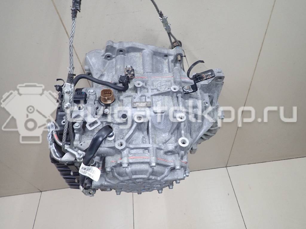 Фото Контрактная (б/у) АКПП для Hyundai / Kia 132-140 л.с 16V 1.6 л G4FD бензин 4500026ac3 {forloop.counter}}