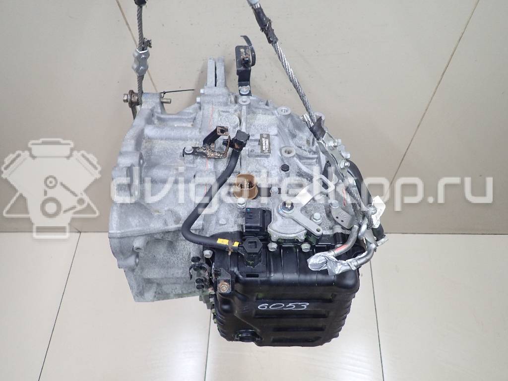 Фото Контрактная (б/у) АКПП для Hyundai / Kia 132-140 л.с 16V 1.6 л G4FD бензин 4500026ac3 {forloop.counter}}