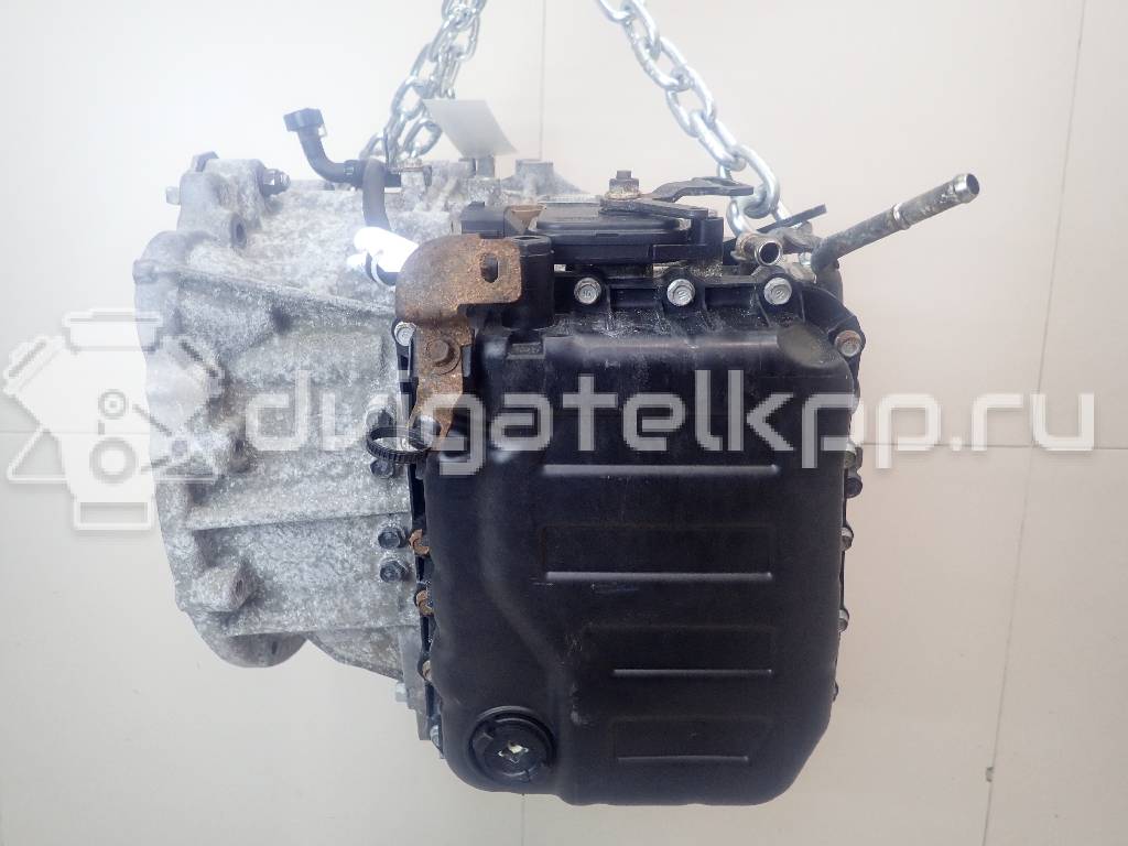 Фото Контрактная (б/у) АКПП для Hyundai / Kia 172-180 л.с 16V 2.4 л G4KE бензин 450003b670 {forloop.counter}}