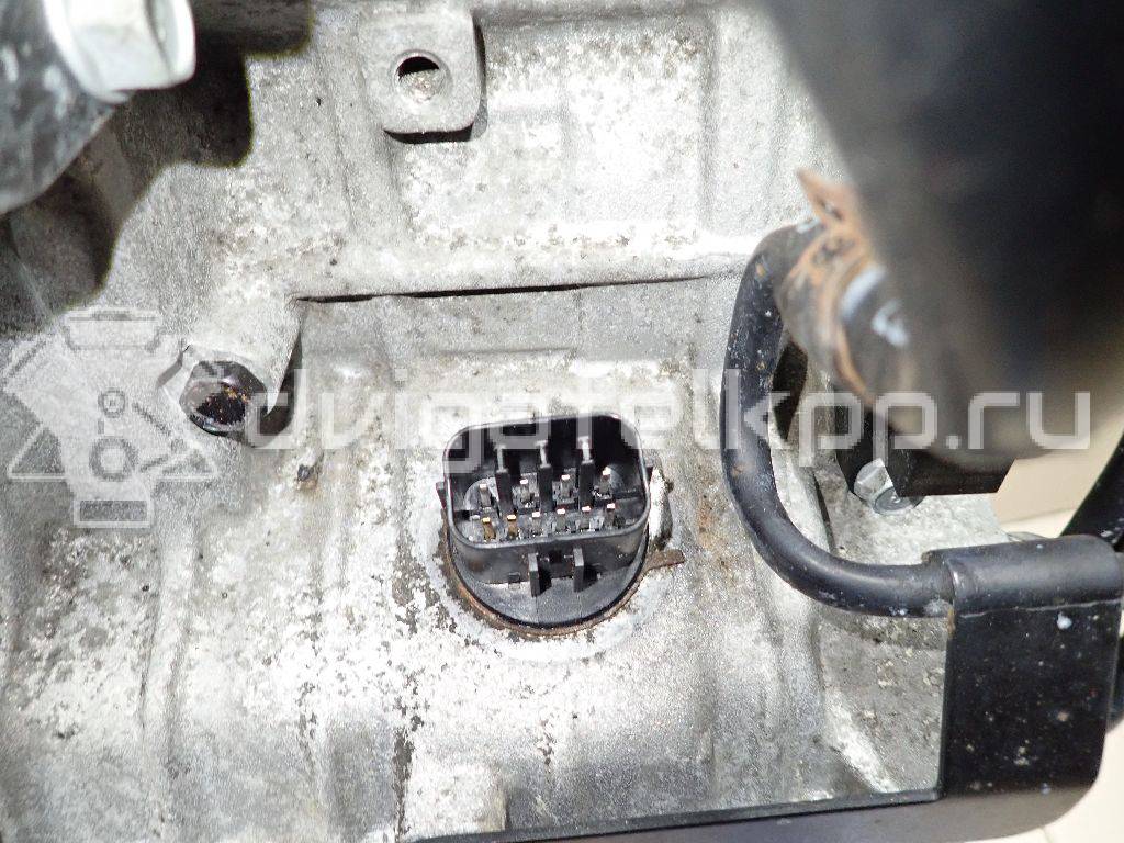 Фото Контрактная (б/у) АКПП для Hyundai (Beijing) / Hyundai / Kia 137-141 л.с 16V 2.0 л G4GC бензин 4500023360 {forloop.counter}}