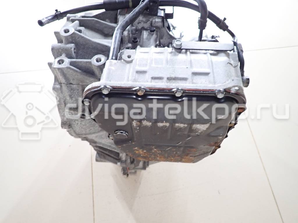 Фото Контрактная (б/у) АКПП для Hyundai (Beijing) / Hyundai / Kia 137-141 л.с 16V 2.0 л G4GC бензин 4500023360 {forloop.counter}}