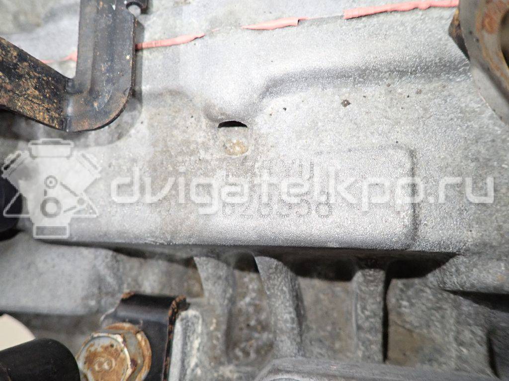 Фото Контрактная (б/у) АКПП для Hyundai (Beijing) / Hyundai / Kia 137-141 л.с 16V 2.0 л G4GC бензин 4500023360 {forloop.counter}}