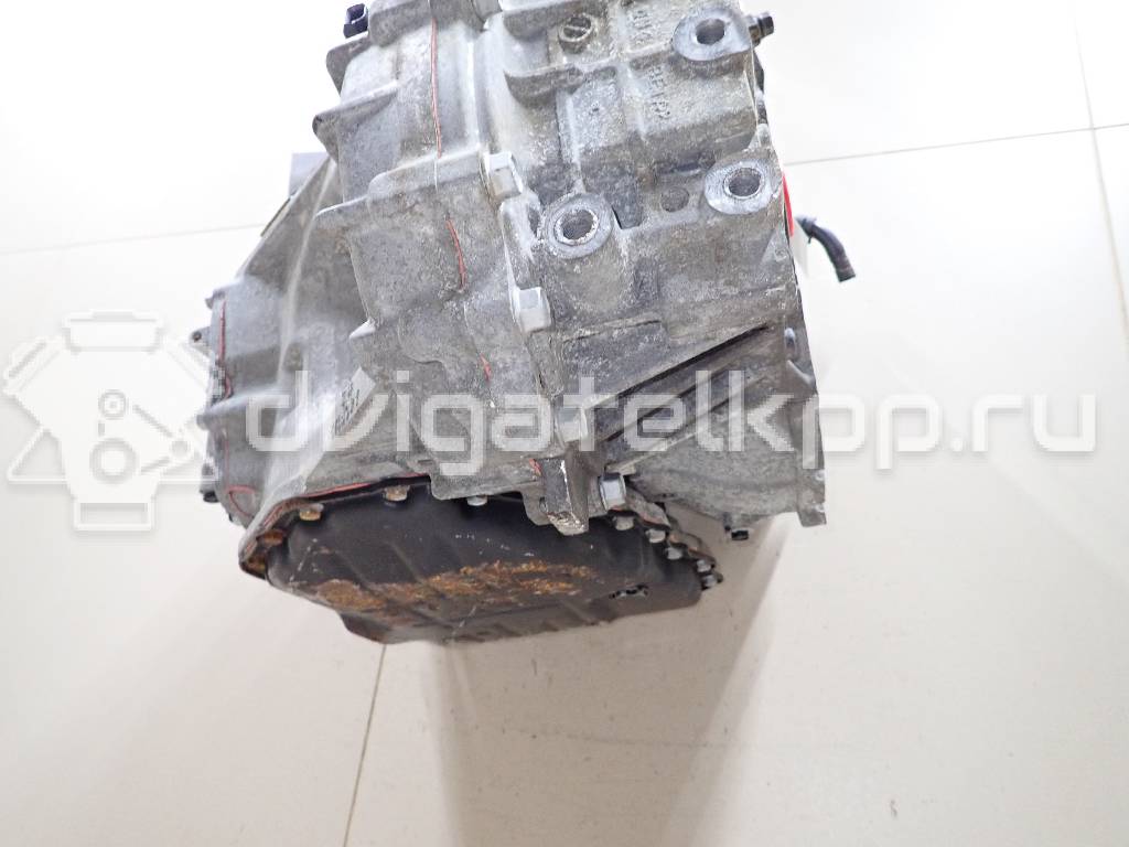 Фото Контрактная (б/у) АКПП для Hyundai (Beijing) / Hyundai / Kia 137-141 л.с 16V 2.0 л G4GC бензин 4500023360 {forloop.counter}}