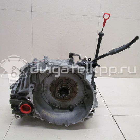 Фото Контрактная (б/у) АКПП для Hyundai / Kia 139-144 л.с 16V 2.0 л G4GC бензин 4500023360