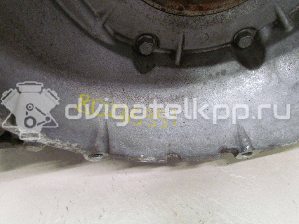 Фото Контрактная (б/у) АКПП для Hyundai / Kia 139-144 л.с 16V 2.0 л G4GC бензин 4500023360 {forloop.counter}}