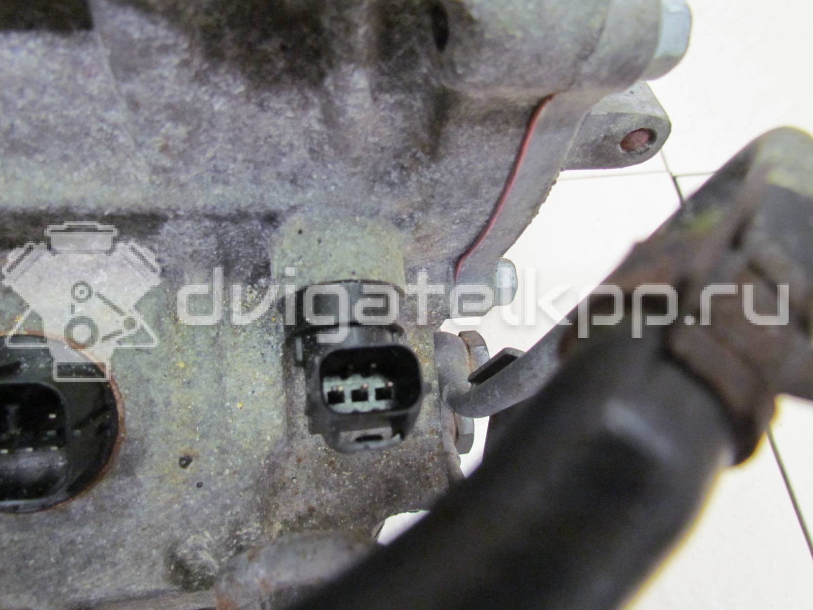 Фото Контрактная (б/у) АКПП для Hyundai / Kia 139-144 л.с 16V 2.0 л G4GC бензин 4500023360 {forloop.counter}}