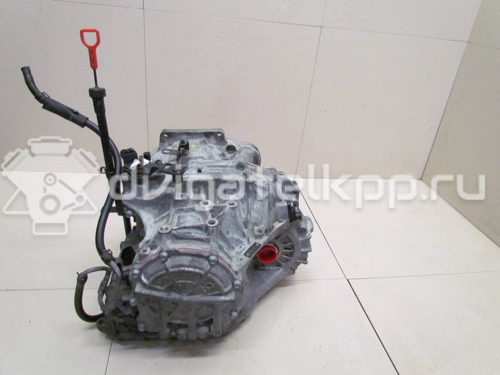 Фото Контрактная (б/у) АКПП для Hyundai / Kia 139-144 л.с 16V 2.0 л G4GC бензин 4500023360 {forloop.counter}}