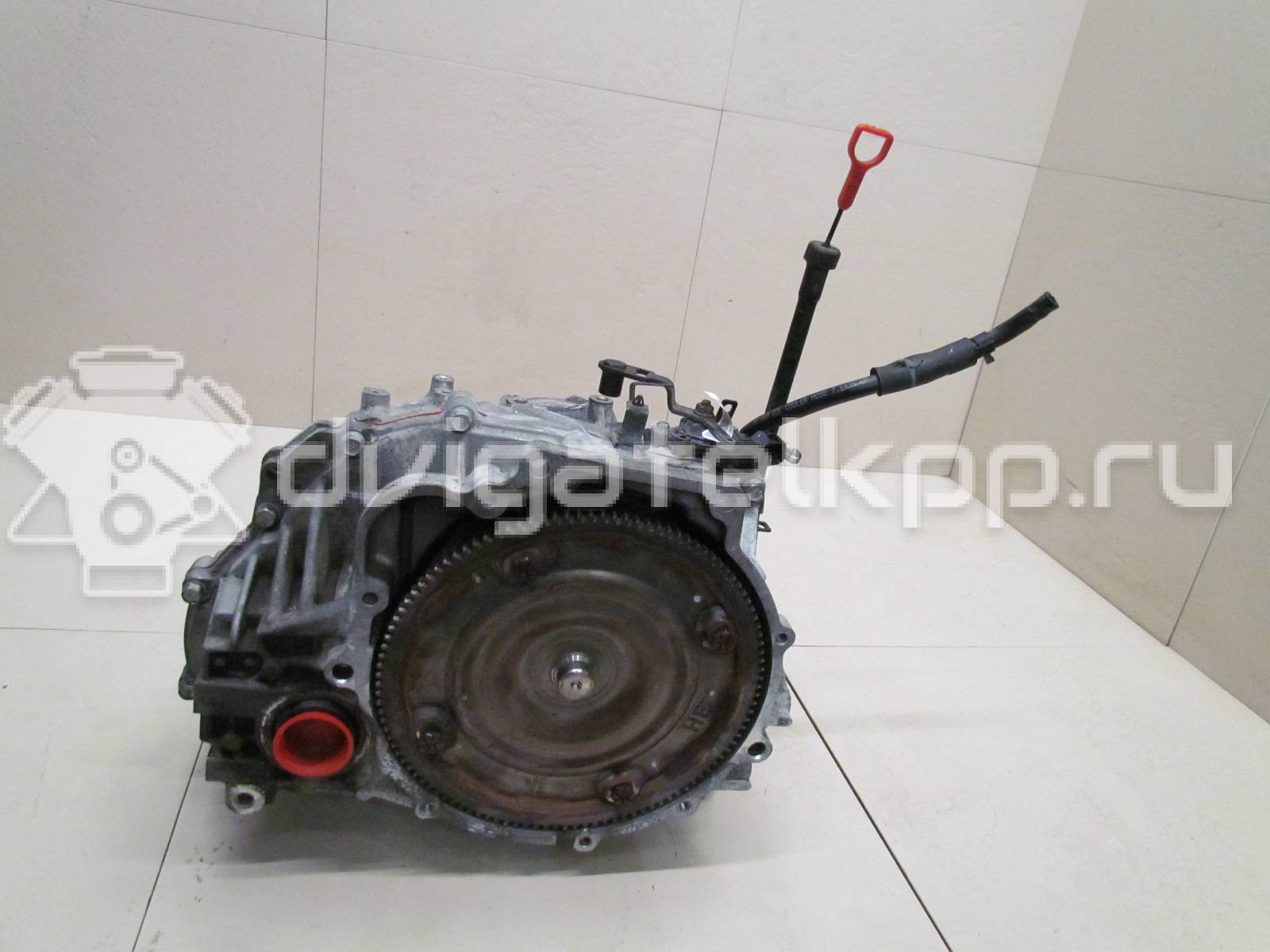 Фото Контрактная (б/у) АКПП для Hyundai / Kia 139-144 л.с 16V 2.0 л G4GC бензин 4500023360 {forloop.counter}}