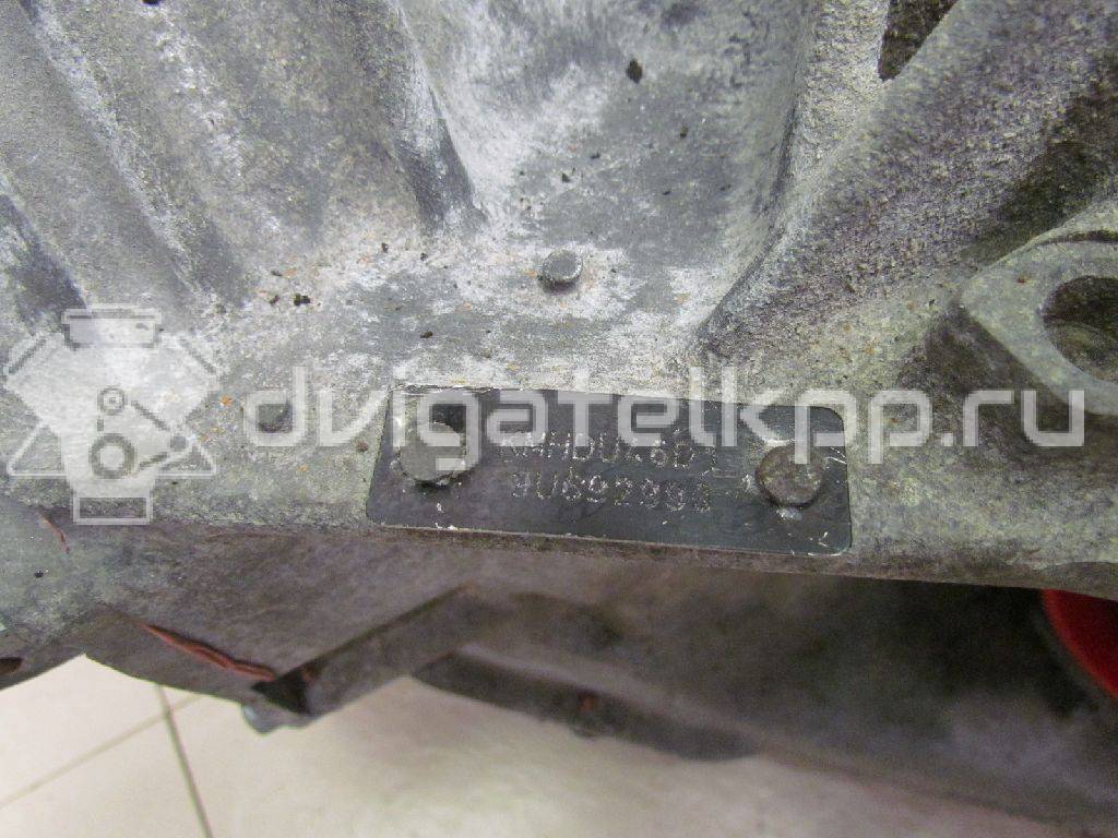 Фото Контрактная (б/у) АКПП для Hyundai (Beijing) / Hyundai / Kia 137-141 л.с 16V 2.0 л G4GC бензин 4500023360 {forloop.counter}}