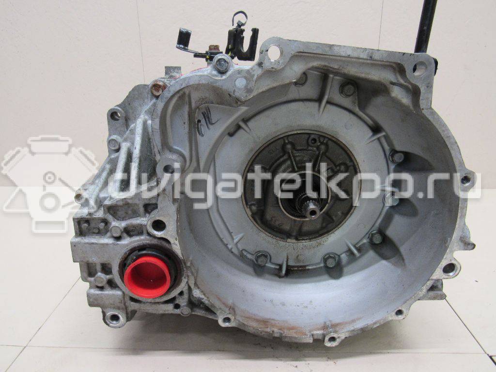 Фото Контрактная (б/у) АКПП для Hyundai / Kia 139-144 л.с 16V 2.0 л G4GC бензин 4500023365 {forloop.counter}}