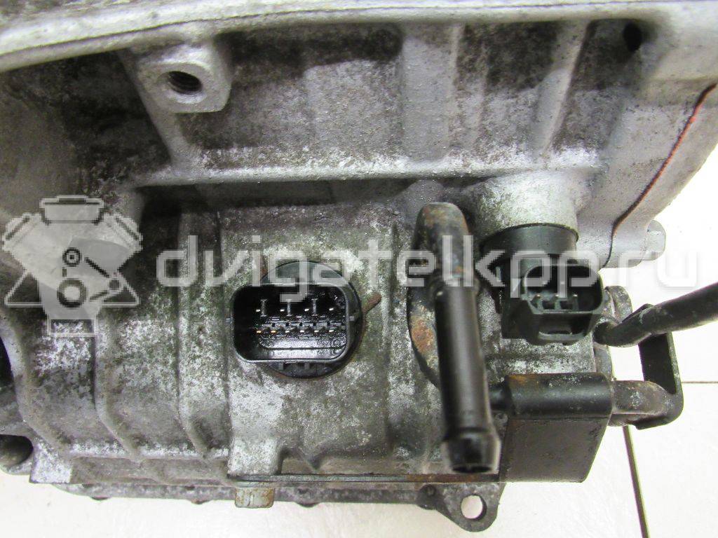 Фото Контрактная (б/у) АКПП для Hyundai / Kia 139-144 л.с 16V 2.0 л G4GC бензин 4500023365 {forloop.counter}}