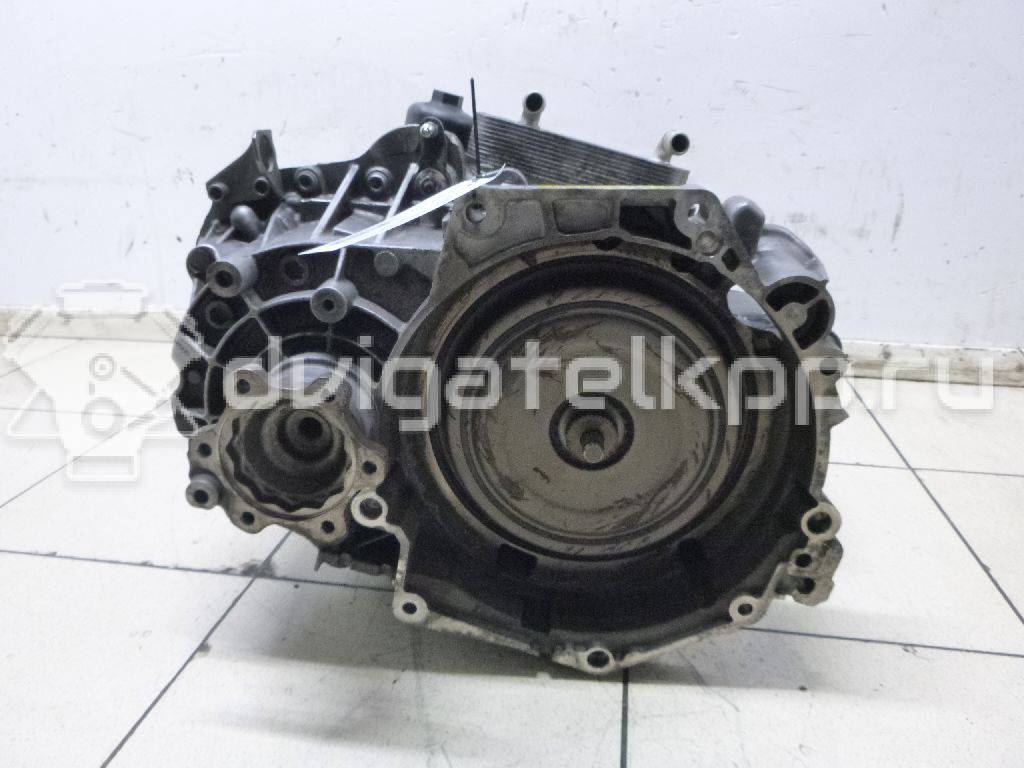 Фото Контрактная (б/у) АКПП для Skoda / Volkswagen 140 л.с 16V 2.0 л CFFB Дизельное топливо 02E300054J00N {forloop.counter}}