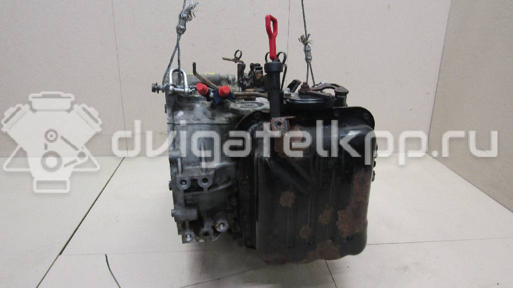 Фото Контрактная (б/у) АКПП для Hyundai / Kia 139-144 л.с 16V 2.0 л G4GC бензин 4500039666 {forloop.counter}}