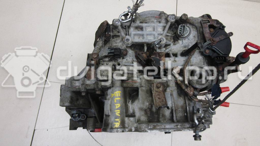 Фото Контрактная (б/у) АКПП для Hyundai / Kia 139-144 л.с 16V 2.0 л G4GC бензин 4500039666 {forloop.counter}}