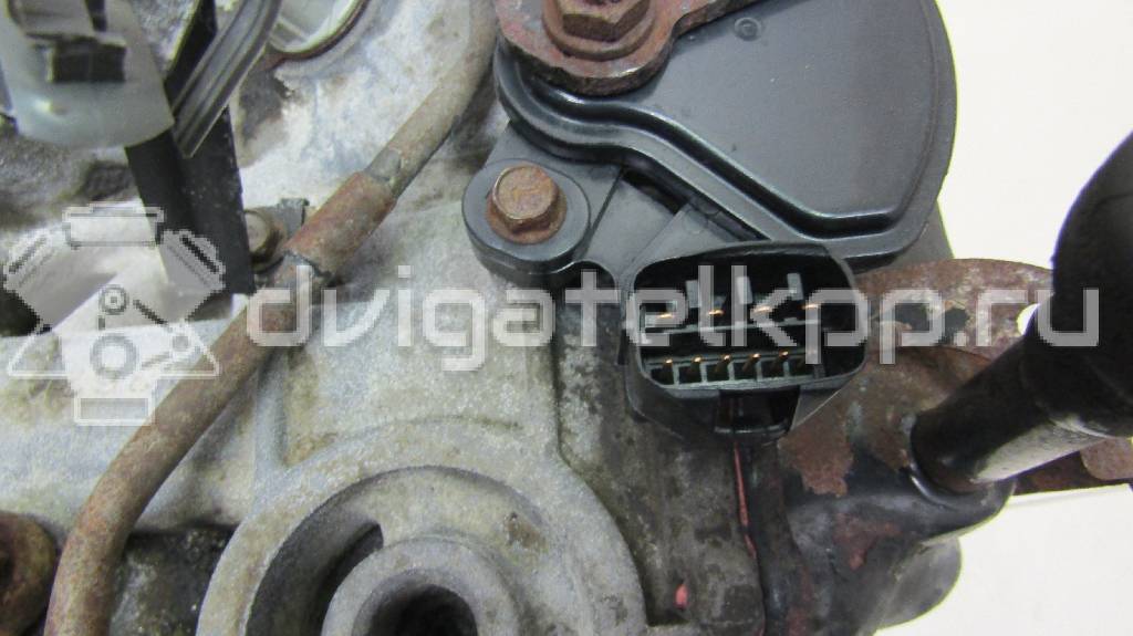 Фото Контрактная (б/у) АКПП для Hyundai / Kia 139-144 л.с 16V 2.0 л G4GC бензин 4500039666 {forloop.counter}}