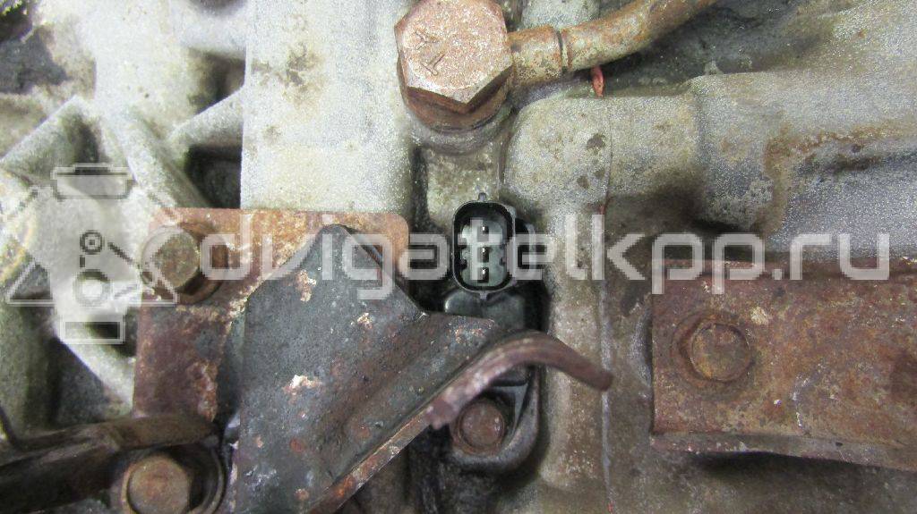 Фото Контрактная (б/у) АКПП для Hyundai / Kia 139-144 л.с 16V 2.0 л G4GC бензин 4500039666 {forloop.counter}}