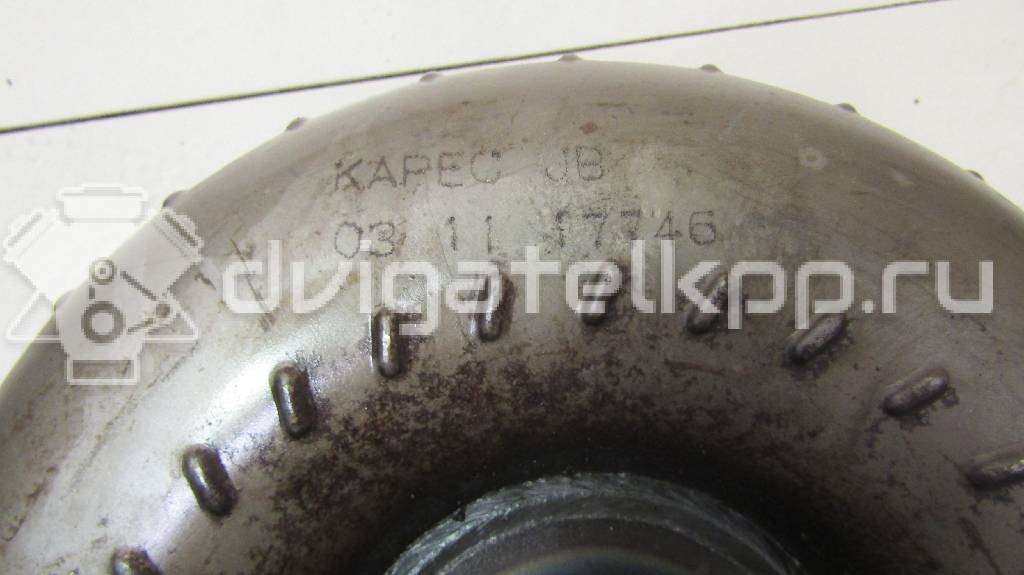 Фото Контрактная (б/у) АКПП для Hyundai / Kia 139-144 л.с 16V 2.0 л G4GC бензин 4500039666 {forloop.counter}}