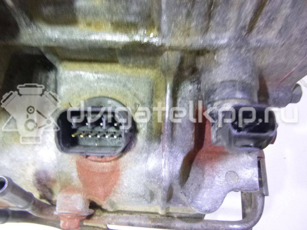 Фото Контрактная (б/у) АКПП для Hyundai / Kia 90-109 л.с 16V 1.4 л G4FA бензин 4500023600 {forloop.counter}}