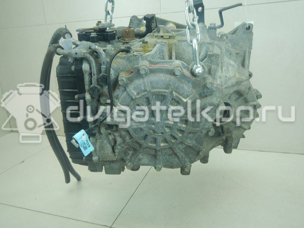 Фото Контрактная (б/у) АКПП для Hyundai / Kia 132-140 л.с 16V 1.6 л G4FD бензин 4500026033 {forloop.counter}}