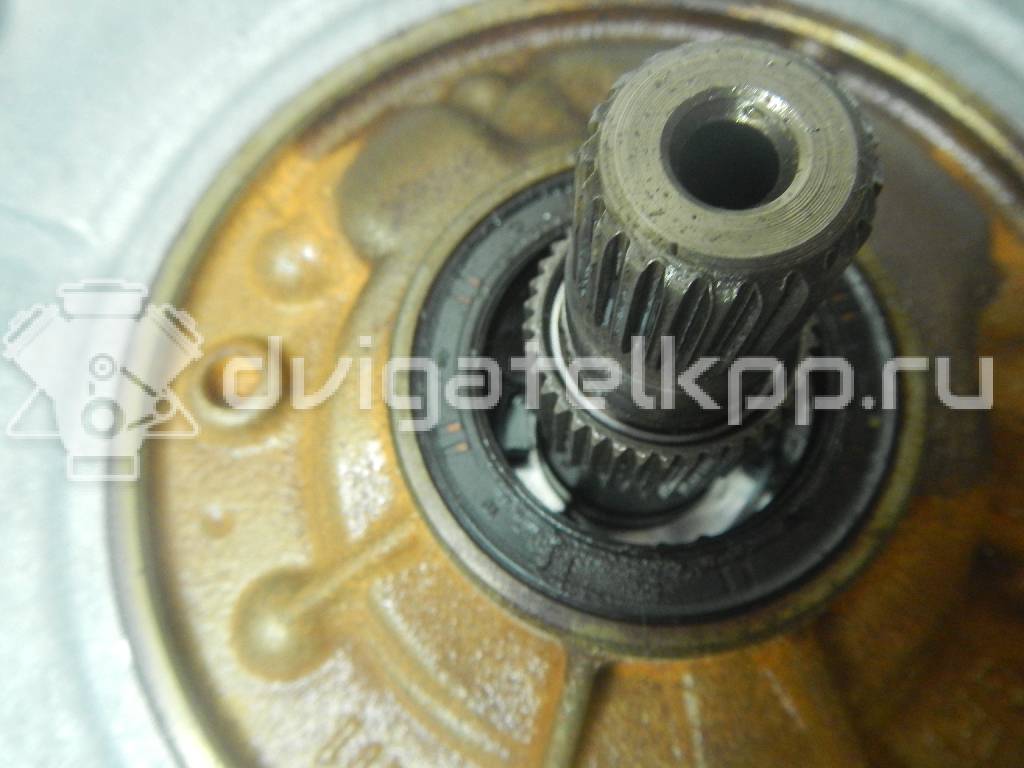 Фото Контрактная (б/у) АКПП для Hyundai / Kia 132-140 л.с 16V 1.6 л G4FD бензин 4500026033 {forloop.counter}}