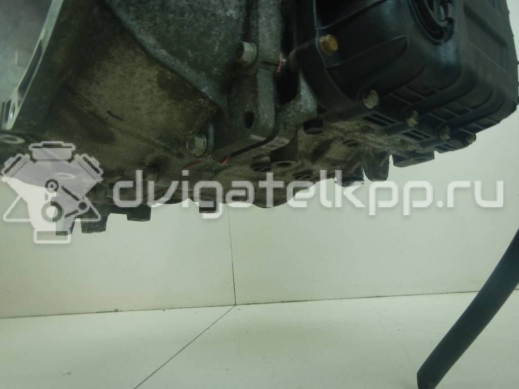 Фото Контрактная (б/у) АКПП для Hyundai / Kia 132-140 л.с 16V 1.6 л G4FD бензин 4500026033 {forloop.counter}}