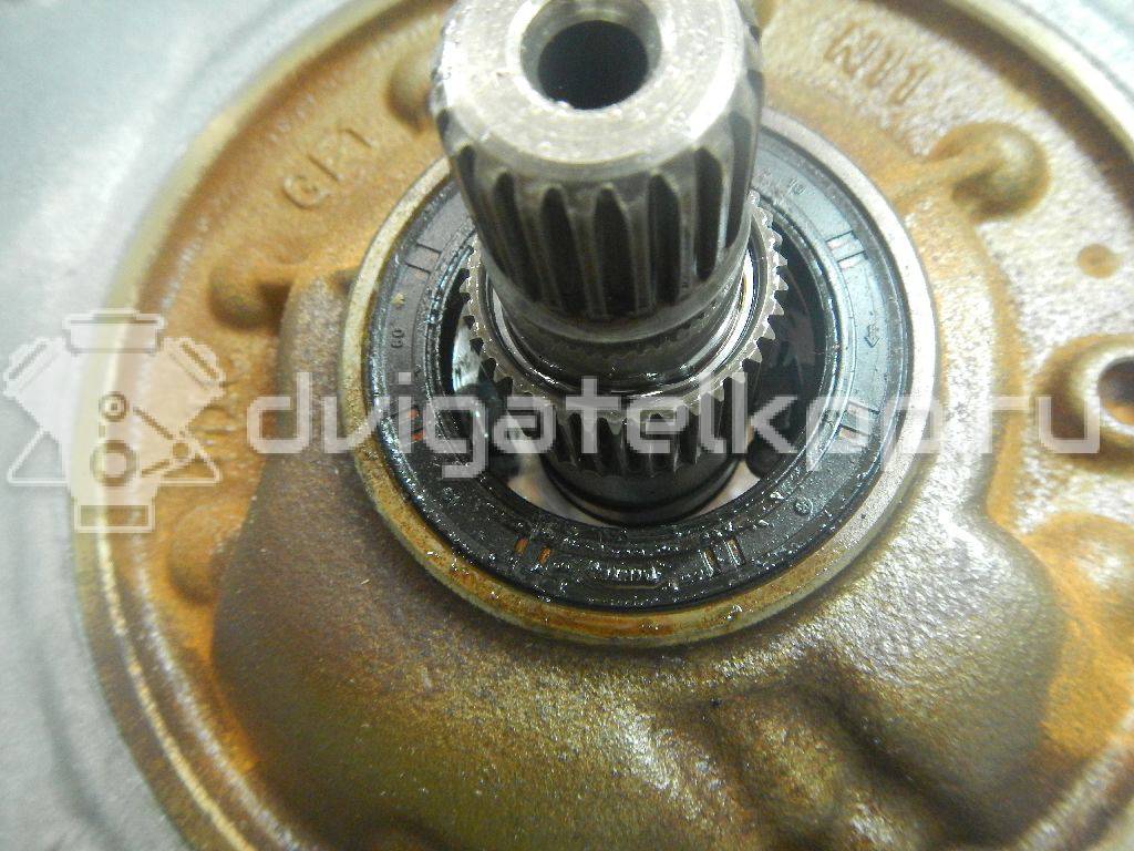 Фото Контрактная (б/у) АКПП для Hyundai / Kia 130-140 л.с 16V 1.6 л G4FD бензин 4500026033 {forloop.counter}}