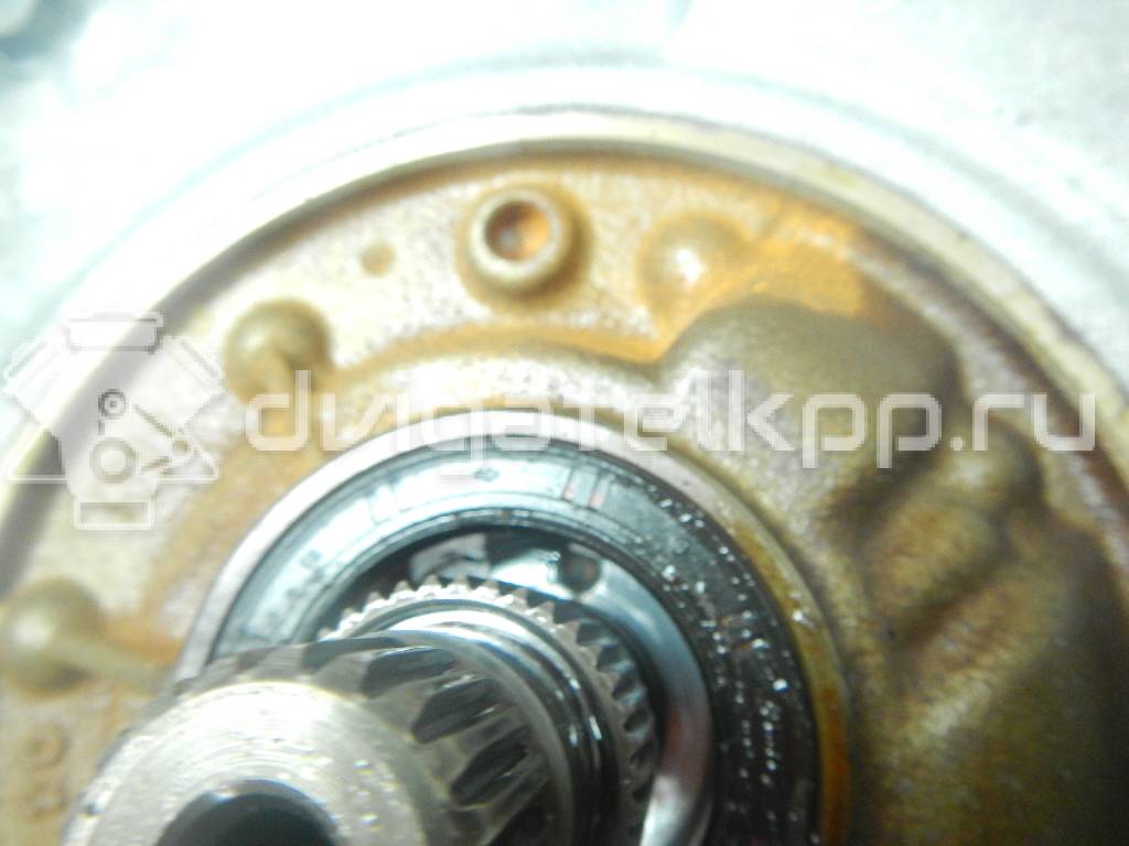 Фото Контрактная (б/у) АКПП для Hyundai / Kia 130-140 л.с 16V 1.6 л G4FD бензин 4500026033 {forloop.counter}}