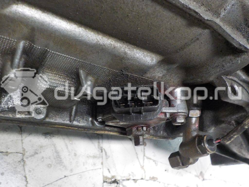 Фото Контрактная (б/у) АКПП для Hyundai / Kia 129-178 л.с 16V 2.5 л D4CB Дизельное топливо 450004A620 {forloop.counter}}