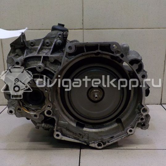 Фото Контрактная (б/у) АКПП для Volkswagen / Seat 105 л.с 8V 1.9 л BLS Дизельное топливо 02E300043N