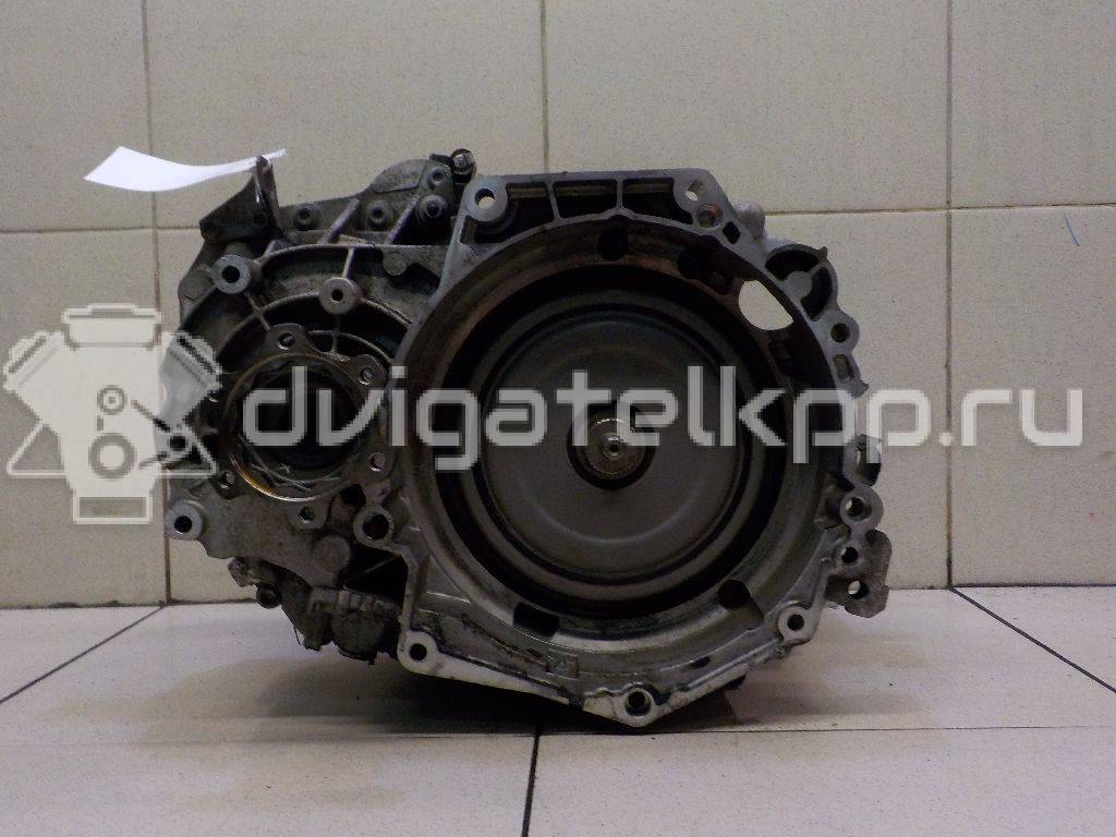 Фото Контрактная (б/у) АКПП для Volkswagen / Seat 105 л.с 8V 1.9 л BLS Дизельное топливо 02E300043N {forloop.counter}}