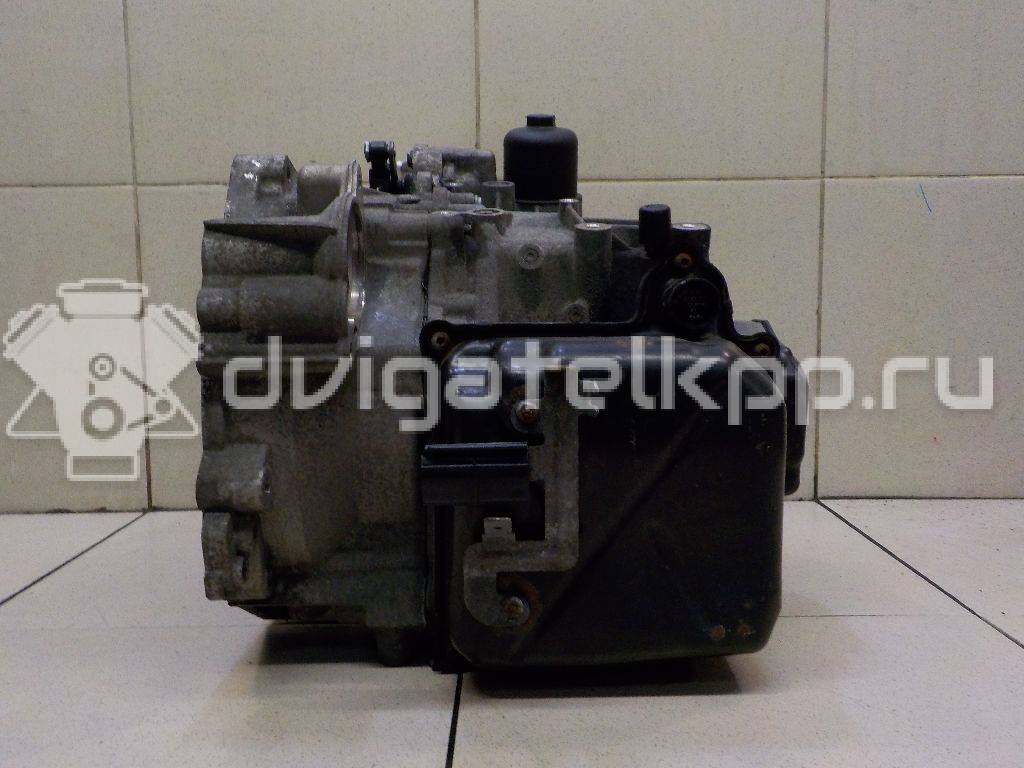 Фото Контрактная (б/у) АКПП для Volkswagen / Seat 105 л.с 8V 1.9 л BLS Дизельное топливо 02E300043N {forloop.counter}}