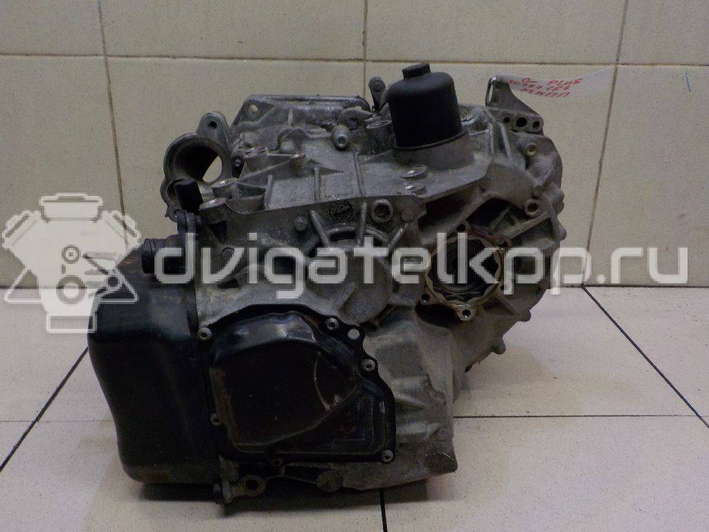 Фото Контрактная (б/у) АКПП для Volkswagen / Seat 105 л.с 8V 1.9 л BLS Дизельное топливо 02E300043N {forloop.counter}}