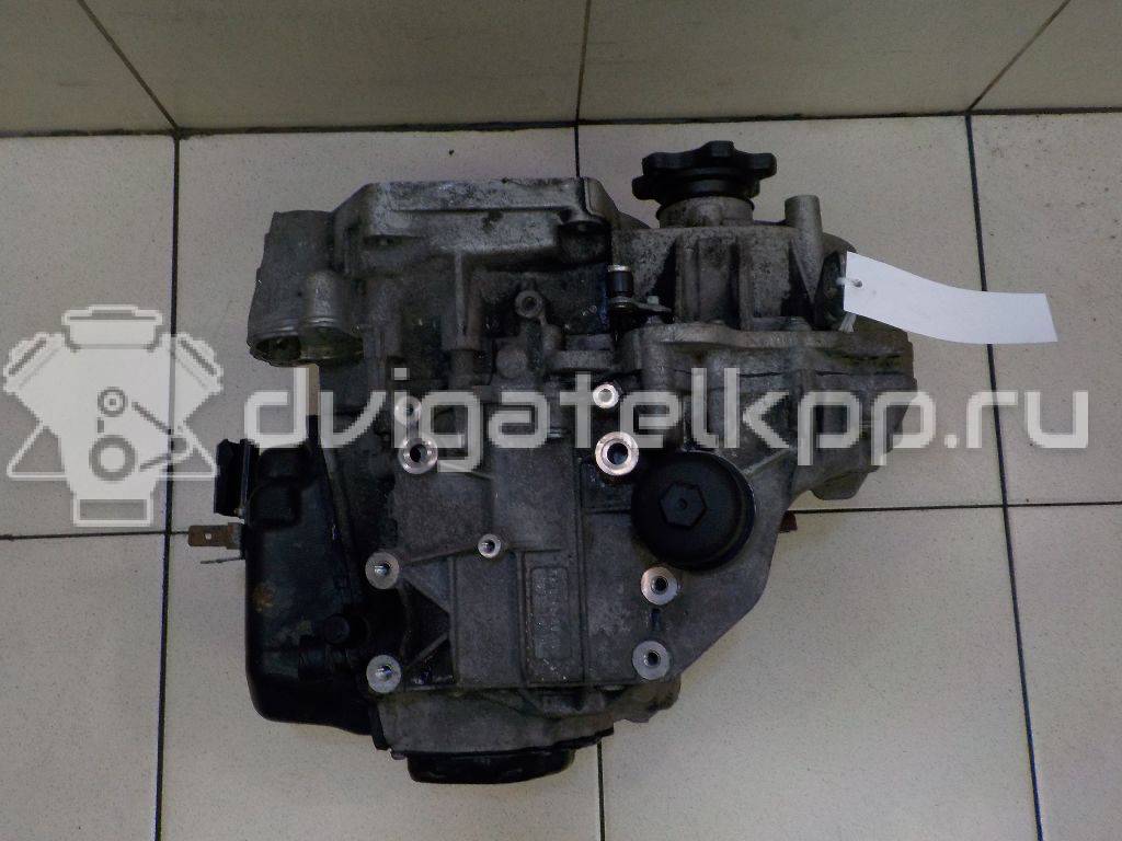 Фото Контрактная (б/у) АКПП для Volkswagen / Seat 105 л.с 8V 1.9 л BLS Дизельное топливо 02E300043N {forloop.counter}}