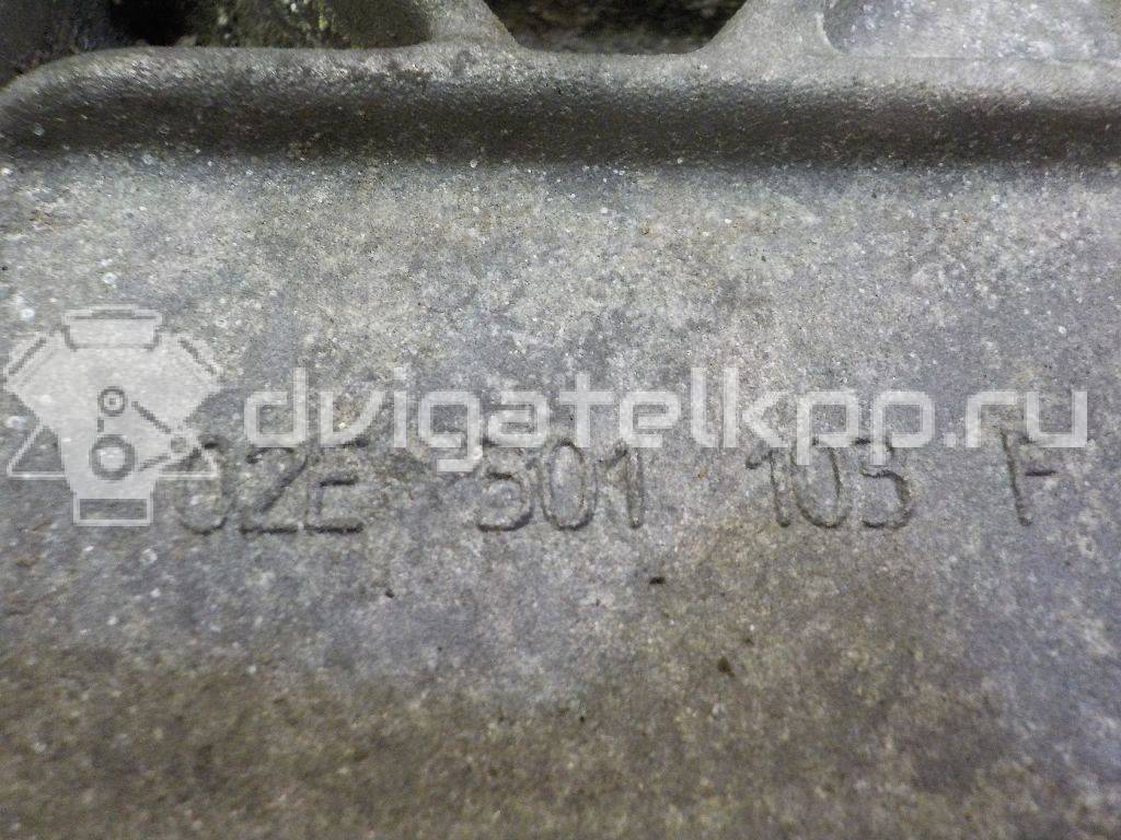 Фото Контрактная (б/у) АКПП для Volkswagen / Seat 105 л.с 8V 1.9 л BLS Дизельное топливо 02E300043N {forloop.counter}}