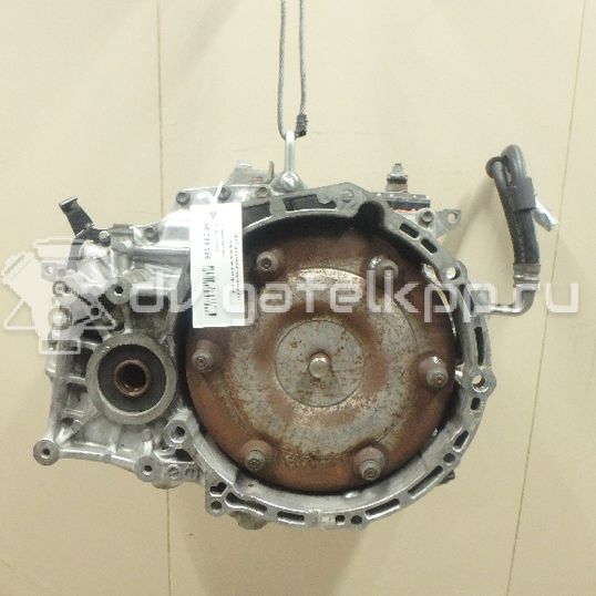 Фото Контрактная (б/у) АКПП для Nissan (Dongfeng) / Mazda / Mitsubishi / Nissan 106-132 л.с 16V 1.8 л MR18DE Бензин/спирт 09M300036B