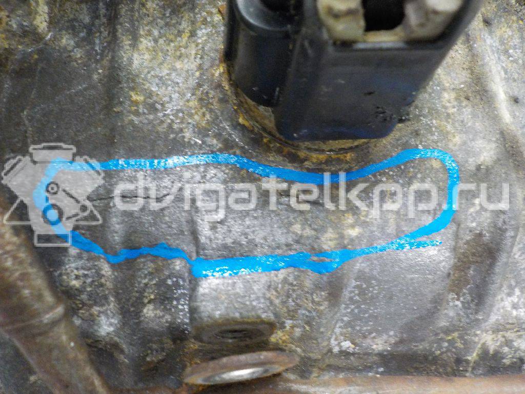 Фото Контрактная (б/у) АКПП для Hyundai / Kia 114-132 л.с 16V 1.6 л G4FC Бензин/спирт 4500023161 {forloop.counter}}