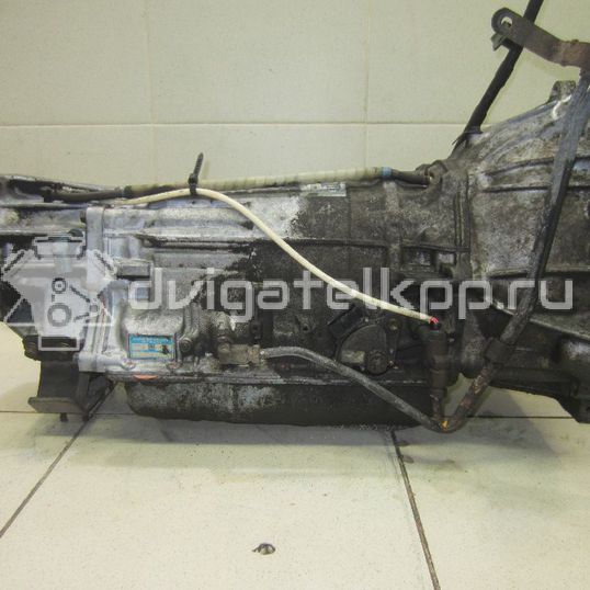 Фото Контрактная (б/у) АКПП для Hyundai / Kia 194-211 л.с 24V 3.5 л G6CU бензин 450004A600