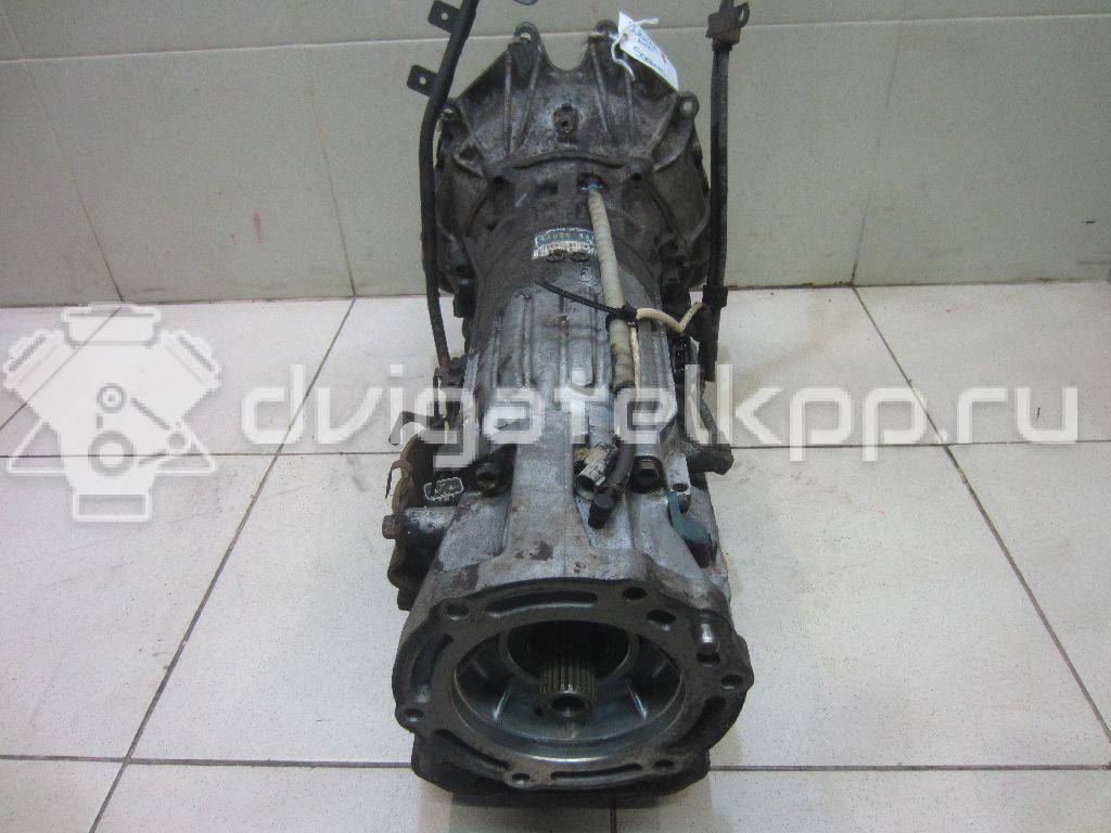 Фото Контрактная (б/у) АКПП для Kia / Hyundai / Hyundai (Huatai) 200 л.с 24V 3.5 л G6CU бензин 450004A600 {forloop.counter}}