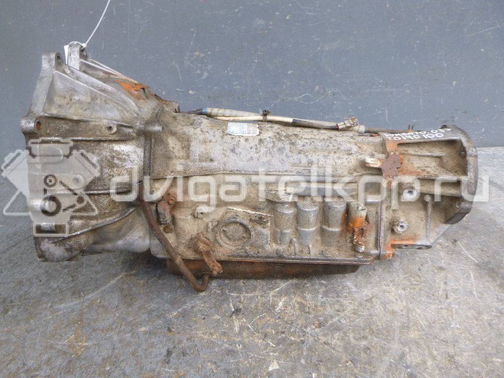 Фото Контрактная (б/у) АКПП для Hyundai / Kia 194-211 л.с 24V 3.5 л G6CU бензин 450004a600 {forloop.counter}}