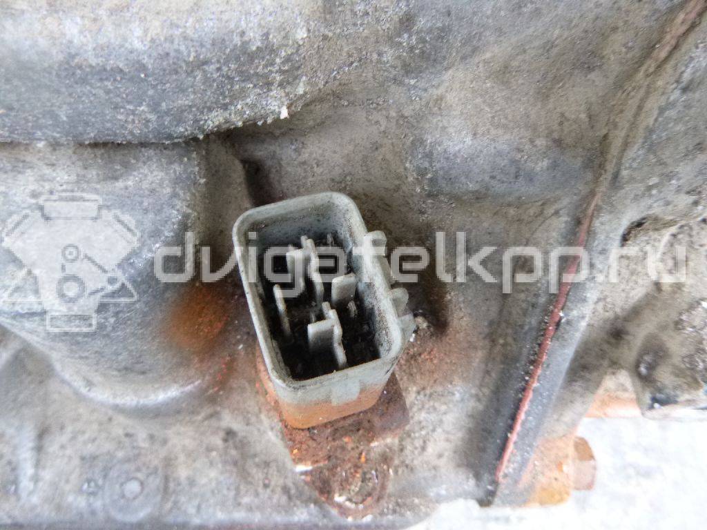 Фото Контрактная (б/у) АКПП для Hyundai / Kia 194-211 л.с 24V 3.5 л G6CU бензин 450004a600 {forloop.counter}}