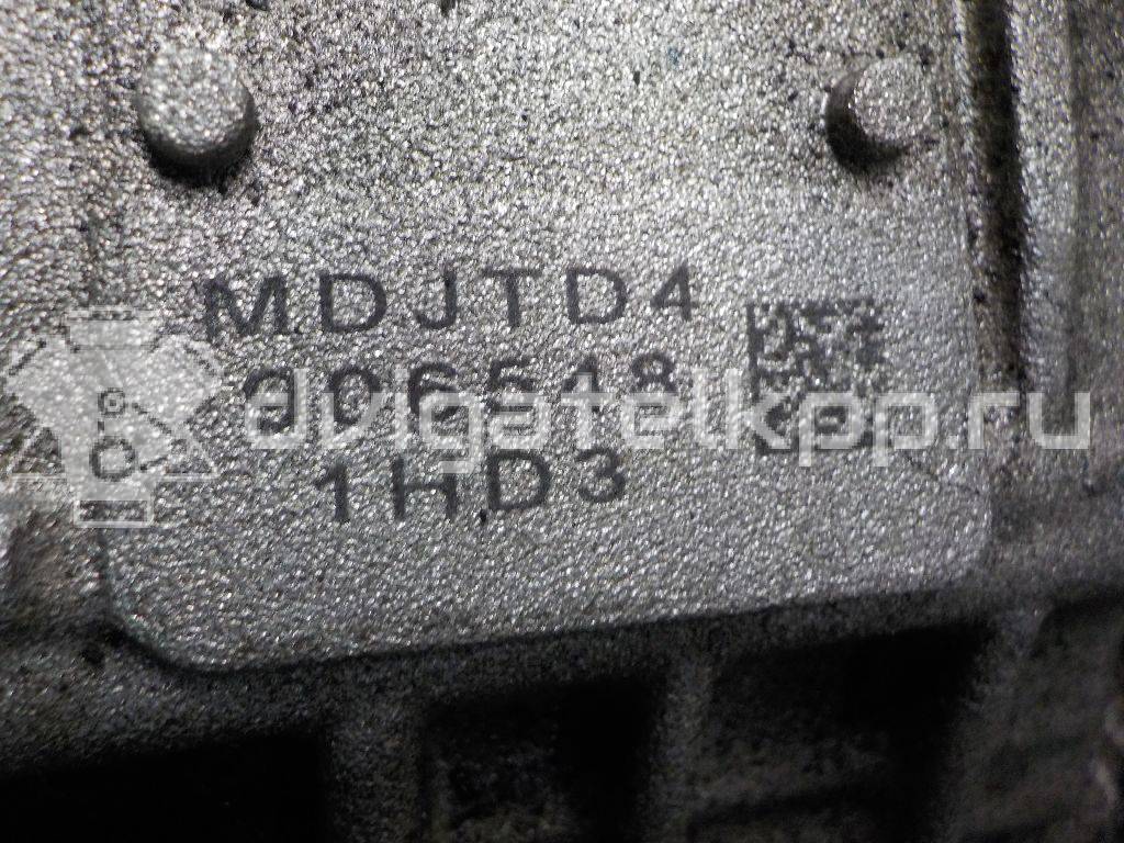 Фото Контрактная (б/у) АКПП для Hyundai / Kia 197-203 л.с 16V 2.2 л D4HB Дизельное топливо 450004gbp0 {forloop.counter}}