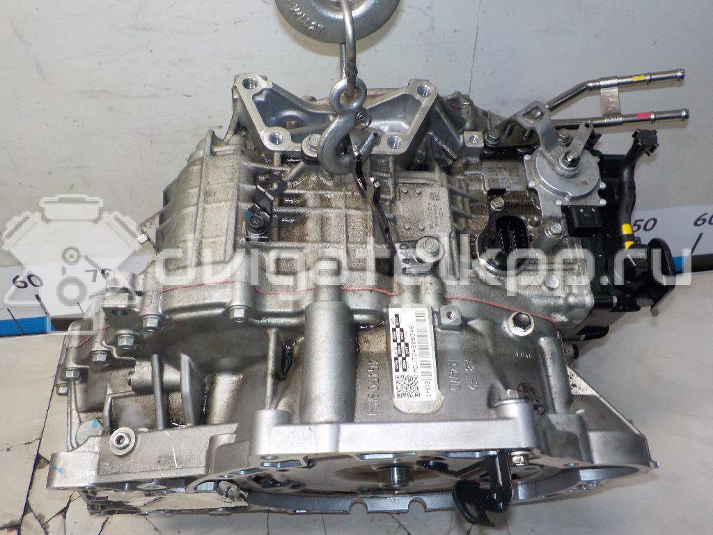 Фото Контрактная (б/у) АКПП для Hyundai / Kia 197-203 л.с 16V 2.2 л D4HB Дизельное топливо 450004gbp0 {forloop.counter}}