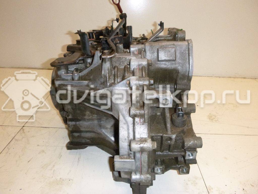 Фото Контрактная (б/у) АКПП для Hyundai / Kia 139-146 л.с 16V 2.0 л G4GC бензин 4500039667 {forloop.counter}}