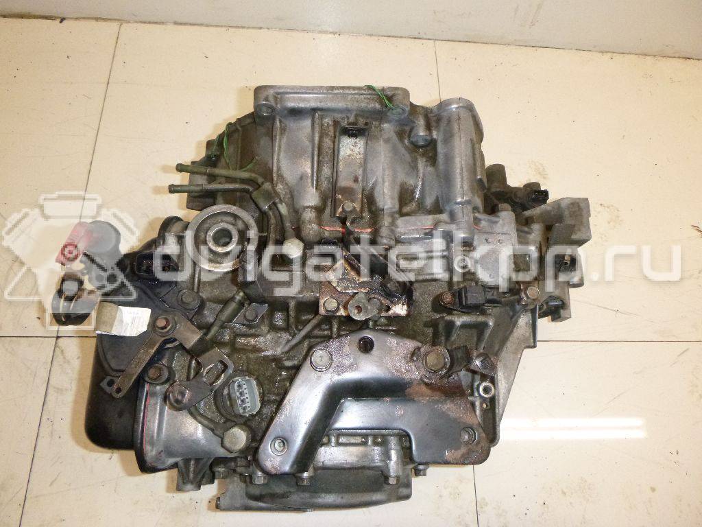 Фото Контрактная (б/у) АКПП для Hyundai / Kia 139-146 л.с 16V 2.0 л G4GC бензин 4500039667 {forloop.counter}}