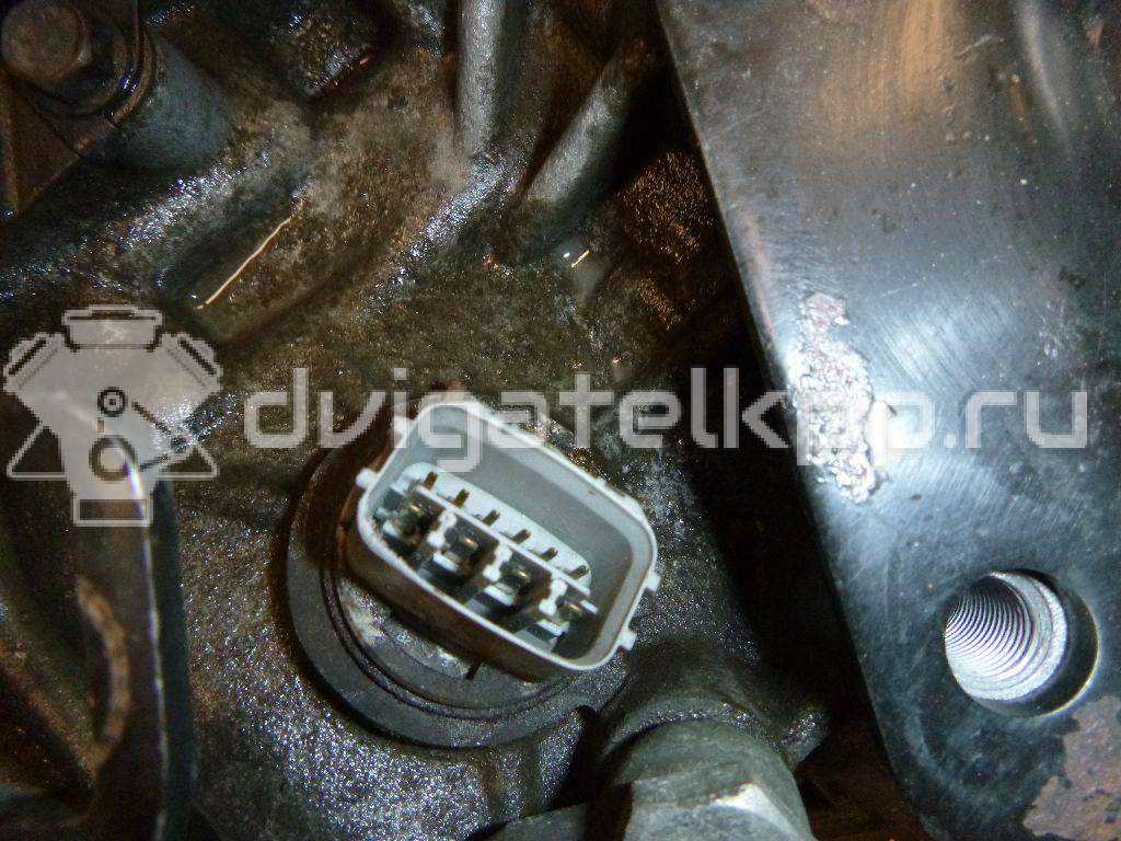 Фото Контрактная (б/у) АКПП для Hyundai / Kia 139-146 л.с 16V 2.0 л G4GC бензин 4500039667 {forloop.counter}}