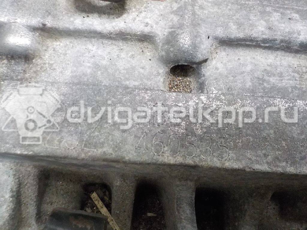 Фото Контрактная (б/у) АКПП для Hyundai / Kia 100-109 л.с 16V 1.4 л G4FA бензин 4500023157 {forloop.counter}}