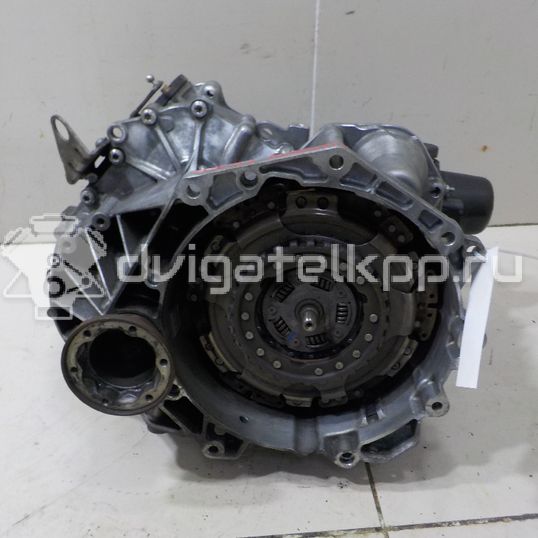 Фото Контрактная (б/у) АКПП для Seat Leon 105 л.с 16V 1.2 л CJZA бензин 0CW300044T00J